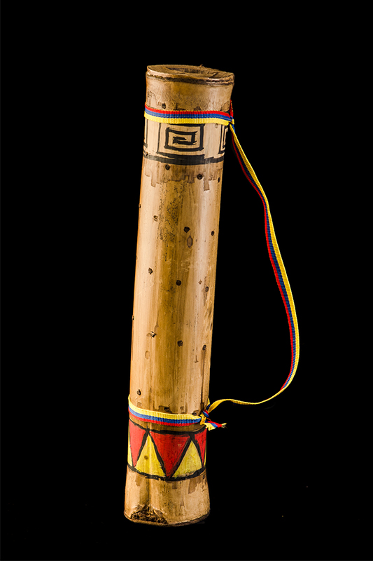 Andean Rainstick New Colonial